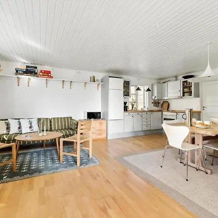 Tatil Evi 1632-melby-stenhojvej-24 *