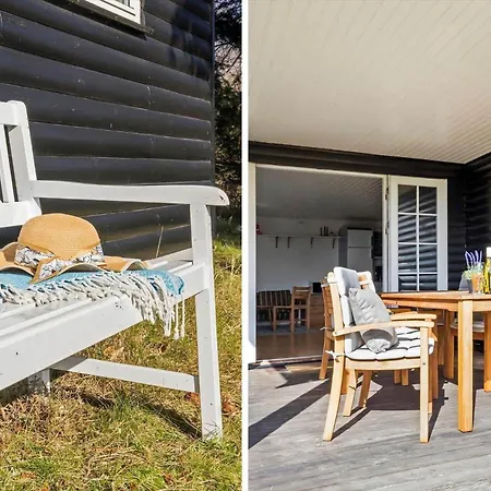 Tatil Evi 1632-melby-stenhojvej-24 *