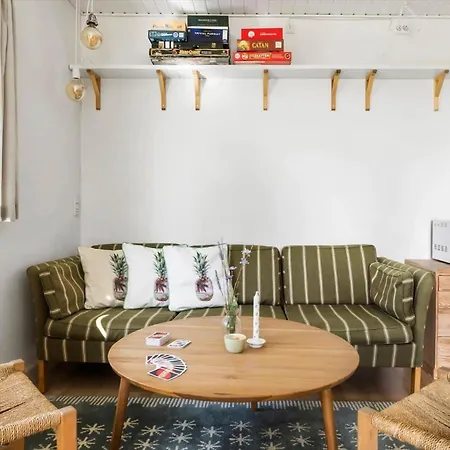 Tatil Evi 1632-melby-stenhojvej-24