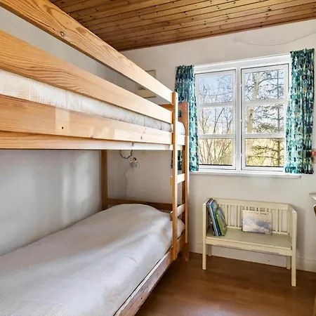 1632-melby-stenhojvej-24 Tatil Evi *