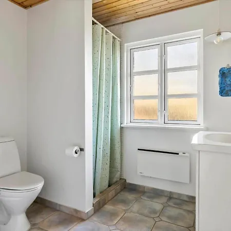 1632-melby-stenhojvej-24 Tatil Evi