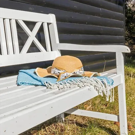 Tatil Evi 1632-melby-stenhojvej-24 Melby