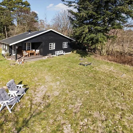 بيت للعطل 1632-melby-stenhojvej-24 *