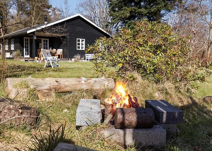 Holiday home 1632-melby-stenhojvej-24 Melby
