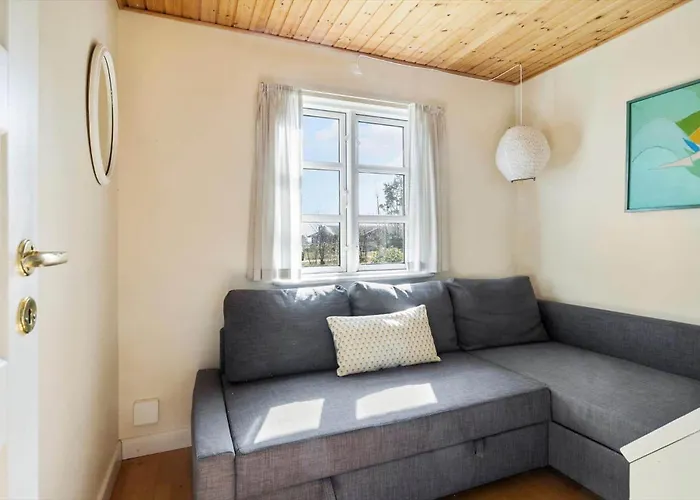 Holiday home 1632-melby-stenhojvej-24